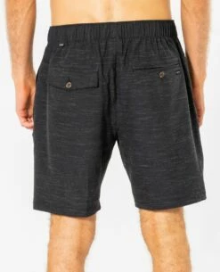 Rip Curl Mens Shorts Jackson Volley 19" Boardwalk -clothing shop cwara9 0090 2