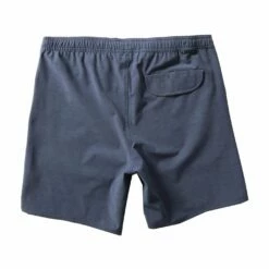 Vissla Mens Boardhorts Solid Sets 17.5" Ecolastic -clothing shop d3361051d725663d20574733b562aa19