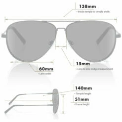 Madson Sunglasses Departure -clothing shop departure measurements f1ac6b0f