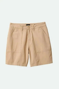 Brixton Mens Shorts Surplus