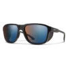 Smith Sunglasses Embark -clothing shop embark sunglasses matteBlack 01
