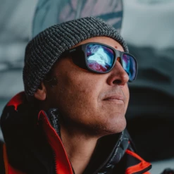 Smith Sunglasses Embark -clothing shop embark sunglasses matteBlack 06