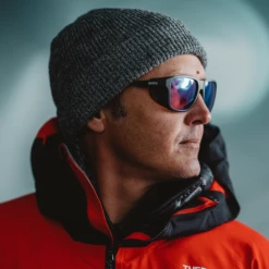 Smith Sunglasses Embark -clothing shop embark sunglasses matteBlack 07