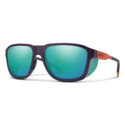 Smith Sunglasses Embark -clothing shop embark sunglasses mattePurple Ci