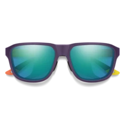 Smith Sunglasses Embark -clothing shop embark sunglasses mattePurple Ci 2