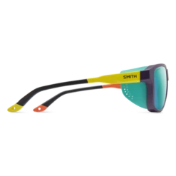 Smith Sunglasses Embark -clothing shop embark sunglasses mattePurple Ci 3