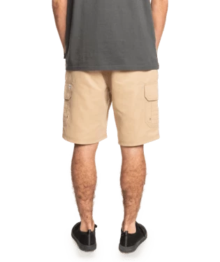 Quiksilver Waterman Mens Shorts Maldive Cargo 11 Quiksilver Waterman Mens Shorts Maldive Cargo - Image 9