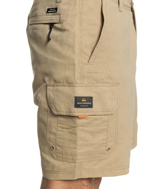 Quiksilver Waterman Mens Shorts Maldive Cargo 13 Quiksilver Waterman Mens Shorts Maldive Cargo - Image 11