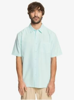 Quiksilver Waterman Mens Woven Centinela 4 -clothing shop eqmwt03150 centinela4 w bzg1 frt1