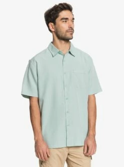 Quiksilver Waterman Mens Woven Centinela 4 -clothing shop eqmwt03150 quiksilver w bfr1 frt1