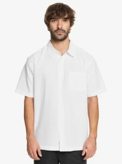 Quiksilver Waterman Mens Woven Centinela 4 -clothing shop eqmwt03150 quiksilver w wbb2 frt1