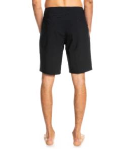 Quiksilver Mens Boardshorts SurfSilk Kaimana 20" -clothing shop eqybs04670 quiksilver w kvj0 bck1