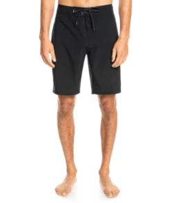 Quiksilver Mens Boardshorts SurfSilk Kaimana 20" -clothing shop eqybs04670 quiksilver w kvj0 frt1