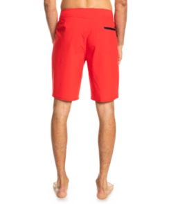 Quiksilver Mens Boardshorts SurfSilk Kaimana 20" -clothing shop eqybs04670 quiksilver w rqc0 bck1