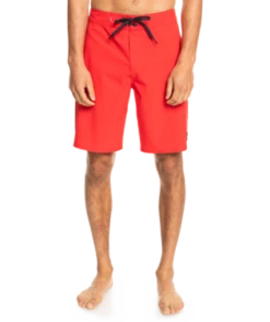 Quiksilver Mens Boardshorts SurfSilk Kaimana 20" -clothing shop eqybs04670 quiksilver w rqc0 frt1