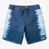 Quiksilver Mens Boardshorts Highlite Scallop 19"