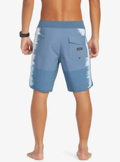 Quiksilver Mens Boardshorts Highlite Scallop 19" -clothing shop eqybs04761 quiksilver w byg7 frt 6