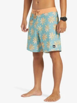 Quiksilver Mens Boardshorts Surfsilk QS 69 18" -clothing shop eqybs04772 quiksilver w bje7 frt 2