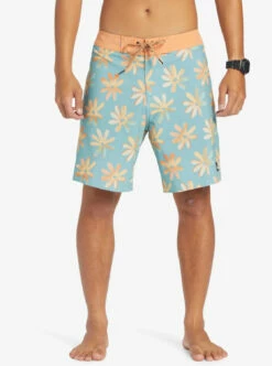 Quiksilver Mens Boardshorts Surfsilk QS 69 18" -clothing shop eqybs04772 quiksilver w bje7 frt