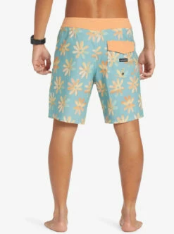 Quiksilver Mens Boardshorts Surfsilk QS 69 18" -clothing shop eqybs04772 quiksilver w bje7 frt 6