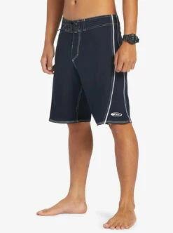 Quiksilver Mens Boardshorts Surfsilk 99 20" -clothing shop eqybs04786 quiksilver w kvj7 frt 2