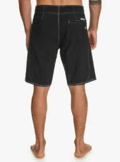 Quiksilver Mens Boardshorts Surfsilk 99 20" -clothing shop eqybs04786 quiksilver w kvj7 frt 6