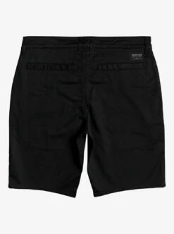 Quiksilver Mens Shorts Everyday Union Stretch 20" Chino -clothing shop eqyws03698 neweverydayunionstret 2