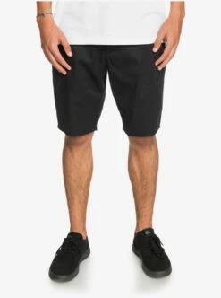 Quiksilver Mens Shorts Everyday Union Stretch 20" Chino -clothing shop eqyws03698 neweverydayunionstret 3