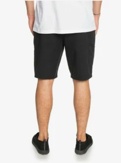 Quiksilver Mens Shorts Everyday Union Stretch 20" Chino -clothing shop eqyws03698 neweverydayunionstret 5