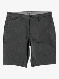 Quiksilver Mens Shorts Everyday Union Stretch 20" Chino -clothing shop eqyws03698 neweverydayunionstret krph