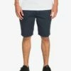 Quiksilver Mens Shorts Everyday Union Stretch 20" Chino -clothing shop eqyws03698 neweverydayunionstretch w byj0 frt1