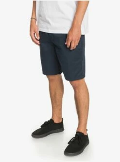 Quiksilver Mens Shorts Everyday Union Stretch 20" Chino -clothing shop eqyws03698 neweverydayunionstretch w byj0 frt2
