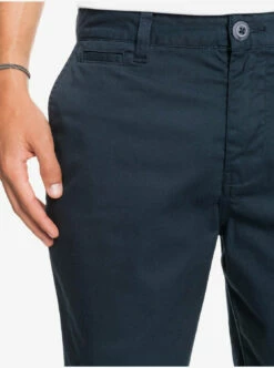 Quiksilver Mens Shorts Everyday Union Stretch 20" Chino -clothing shop eqyws03698 neweverydayunionstretch w byj0 frt3