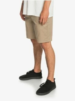Quiksilver Mens Shorts Everyday Union Stretch 20" Chino -clothing shop eqyws03698 neweverydayunionstretch w tmp0 frt2