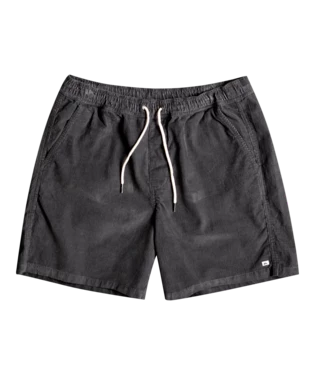Quiksilver Mens Shorts Taxer Corduroy 18.5" 20 Quiksilver Mens Shorts Taxer Corduroy 18.5" - Image 18