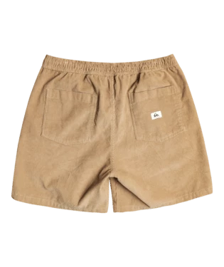 Quiksilver Mens Shorts Taxer Corduroy 18.5" 13 Quiksilver Mens Shorts Taxer Corduroy 18.5" - Image 11
