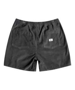 Quiksilver Mens Shorts Taxer Corduroy 18.5" 40 Quiksilver Mens Shorts Taxer Corduroy 18.5" -clothing shop eqyws03773 quiksilver f kzm0 bck