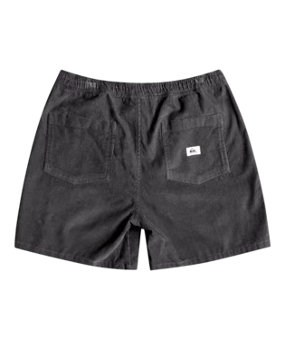 Quiksilver Mens Shorts Taxer Corduroy 18.5" 21 Quiksilver Mens Shorts Taxer Corduroy 18.5" - Image 19