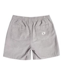 Quiksilver Mens Shorts Taxer Corduroy 18.5" 38 Quiksilver Mens Shorts Taxer Corduroy 18.5" -clothing shop eqyws03773 quiksilver f szp0 bck1