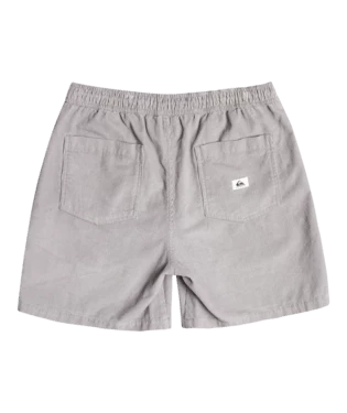 Quiksilver Mens Shorts Taxer Corduroy 18.5" 19 Quiksilver Mens Shorts Taxer Corduroy 18.5" - Image 17