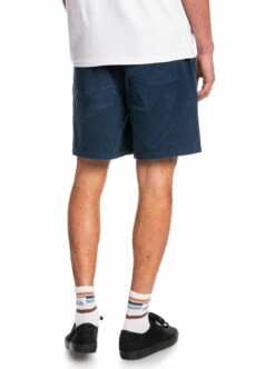 Quiksilver Mens Shorts Taxer Corduroy 18.5" 24 Quiksilver Mens Shorts Taxer Corduroy 18.5" -clothing shop eqyws03773 quiksilver w bsn0 bck1