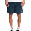 Quiksilver Mens Shorts Taxer Corduroy 18.5" -clothing shop eqyws03773 quiksilver w bsn0 frt1