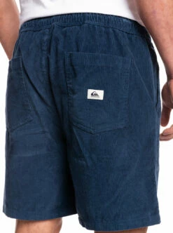 Quiksilver Mens Shorts Taxer Corduroy 18.5" 25 Quiksilver Mens Shorts Taxer Corduroy 18.5" -clothing shop eqyws03773 quiksilver w bsn0 frt4