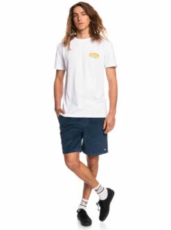 Quiksilver Mens Shorts Taxer Corduroy 18.5" 26 Quiksilver Mens Shorts Taxer Corduroy 18.5" -clothing shop eqyws03773 quiksilver w bsn0 frt9