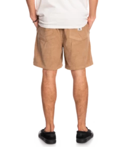 Quiksilver Mens Shorts Taxer Corduroy 18.5" 28 Quiksilver Mens Shorts Taxer Corduroy 18.5" -clothing shop eqyws03773 quiksilver w ckk0 bck1