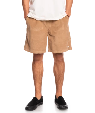 Quiksilver Mens Shorts Taxer Corduroy 18.5" 8 Quiksilver Mens Shorts Taxer Corduroy 18.5" - Image 6