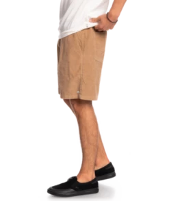 Quiksilver Mens Shorts Taxer Corduroy 18.5" 29 Quiksilver Mens Shorts Taxer Corduroy 18.5" -clothing shop eqyws03773 quiksilver w ckk0 frt2