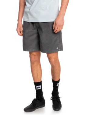 Quiksilver Mens Shorts Taxer Corduroy 18.5" 22 Quiksilver Mens Shorts Taxer Corduroy 18.5" - Image 20
