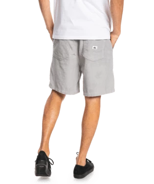 Quiksilver Mens Shorts Taxer Corduroy 18.5" 15 Quiksilver Mens Shorts Taxer Corduroy 18.5" - Image 13
