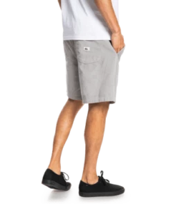 Quiksilver Mens Shorts Taxer Corduroy 18.5" 35 Quiksilver Mens Shorts Taxer Corduroy 18.5" -clothing shop eqyws03773 quiksilver w szp0 frt2